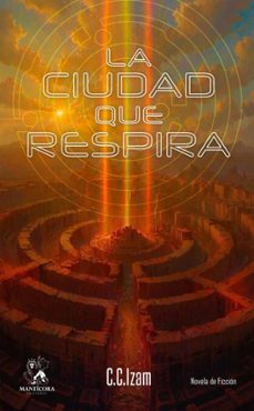 la ciudad que respira (ebook)-9789566228547