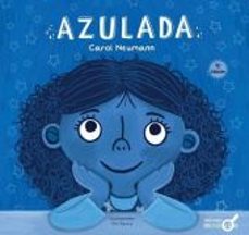 azulada-carol neumann bertin-9789566274247