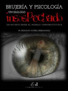brujeria y psicologia: un dialogo insospechado (ebook)-rodolfo nuñez hernandez-9789569197147