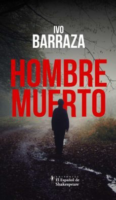 hombre muerto (ebook)-ivo barraza-9789569385247
