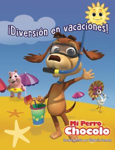 diversion en vacaciones (ebook)-elizabeth carmona-9789569636547