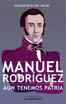manuel rodriguez (ebook)-9789569986147