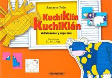 kuchiklin kuchiklan adividanzas y algo mas-samarys polo-9789583011047