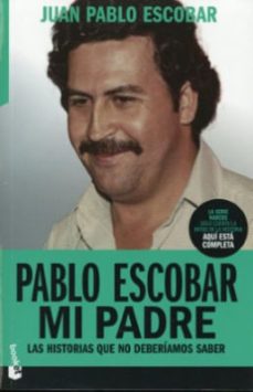 -juan pablo escobar-9789584290847