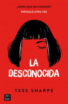 Imagen Principal de LA DESCONOCIDA