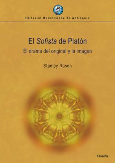 el sofista de platon (ebook)-stanley rosen-9789585010147