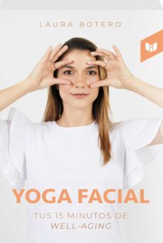 yoga facial (ebook)-laura botero-9789585040847
