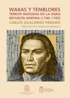 wakas y temblores (ebook)-carlos guillermo páramo bonilla-9789585053847