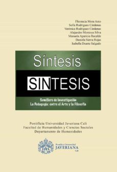 sin tesis. (ebook)-9789585119147