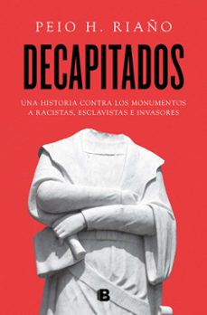 decapitados-peio h riaño-9789585121447