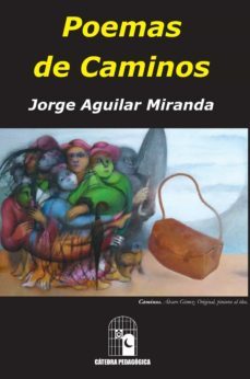 poemas de caminos (ebook)-jorge aguilar miranda-9789585200647