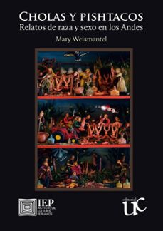 -mary weismantel-9789587322347