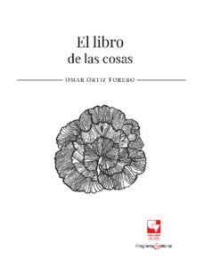 el libro de las cosas (ebook)-9789587658347