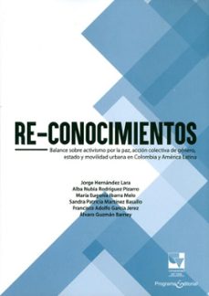 re-conocimientos (ebook)-9789587659047