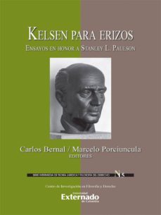 kelsen para erizos (ebook)-9789587727647