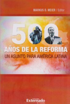 500 años de la reforma (ebook)-9789587903447