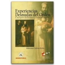 experiencias desnudas del oren-hilderman cardona rodas-9789588692647