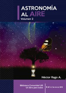 astronomia al aire ii (ebook)-hector rago-9789588956947