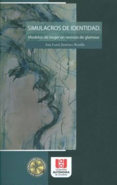 simulacros de identidad (ebook)-desmond j. higham-nicholas j. higham-9789588994147