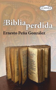 una biblia perdida (ebook)-ernesto peña gonzález-9789591026347