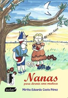 nanas para dormir una muñeca (ebook)-mirtha eduarda costa pérez-9789592515147