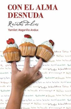 con el alma desnuda (ebook)-yamilet magariño-9789593140447