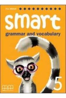 smart 5 student´s book-9789604434947