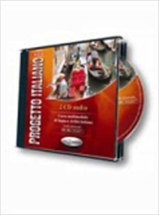 nuovo progetto italiano 2 cd audio-9789606632747