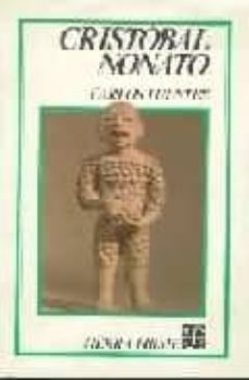 cristobal nonato (5ª ed.)-carlos fuentes-9789681625047