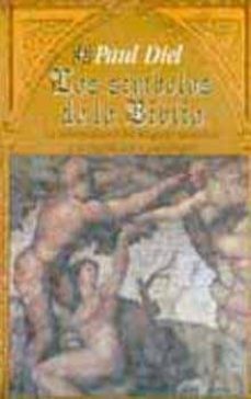 los simbolos de la biblia: la universalidad del lenguaje simbolic o y su significacion psicologica-paul diel-9789681632847
