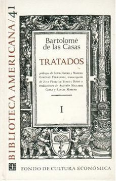 -bartolome de las casas-9789681653347