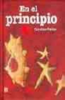 en el principio-carolina farias-9789681671747