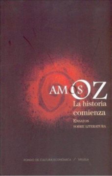 -amos oz-9789681684747