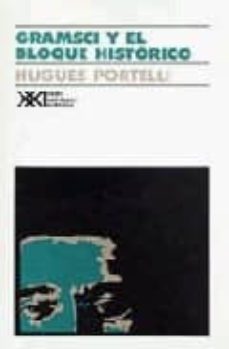 gramsci y el bloque historico-9789682316647