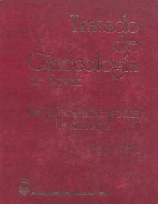 tratado de ginecologia de novak-howard iii jones-anne colston-9789682516047