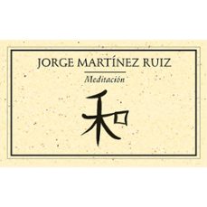 meditacion-jorge martinez ruiz-9789685473347