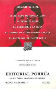 -oscar wilde-9789700738147