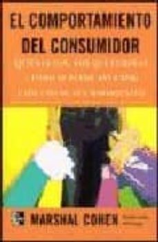 -marshall cohen-9789701058947