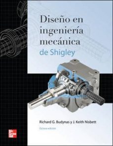 diseño en ingenieria mecanica-richard budynas-9789701064047