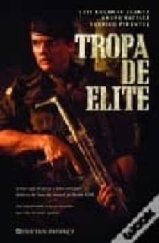 tropa de elite (2ª ed)-luiz eduardo soares-andre batista-rodrigo pimentel-9789722339247