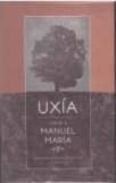 uxia. canta a manuel maria-9789788494447