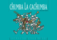 chumba la cachumba-carlos (il.) cotte-9789802571147