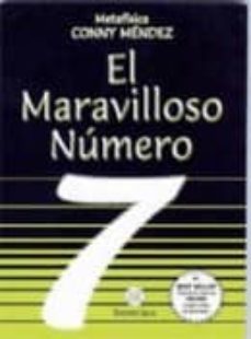 maravilloso número 7, el-conny mendez-9789803690847