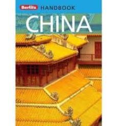 china berlitz handbook-9789812689047