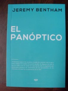 el panoptico-jeremy bentham-9789871139347