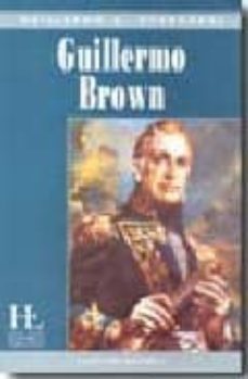 guillermo brown-guillermo a. oyarzabal-9789871206247
