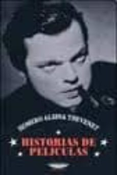 historias de peliculas-homero alsina thevenet-9789871228447