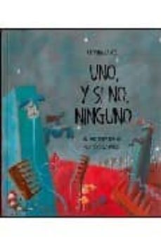 uno y, si no, ninguno-katrina lange-9789871296347