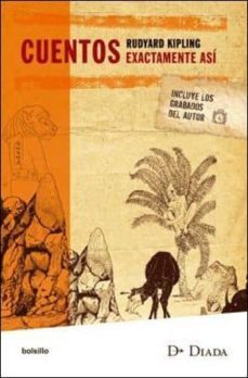 cuentos exactamente asi-rudyard kipling-9789871427147