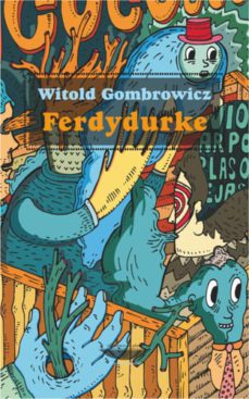 -wirold gombrowicz-9789873743047